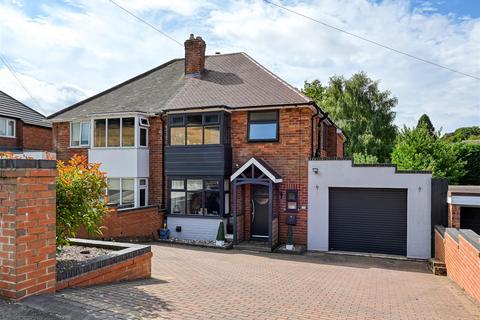 3 bedroom semi-detached house for sale, Billy Buns Lane, Wombourne, Wolverhampton
