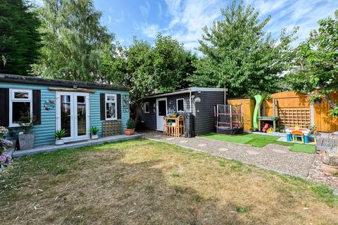 3 bedroom semi-detached house for sale, Billy Buns Lane, Wombourne, Wolverhampton