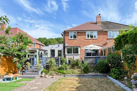 3 bedroom semi-detached house for sale, Billy Buns Lane, Wombourne, Wolverhampton