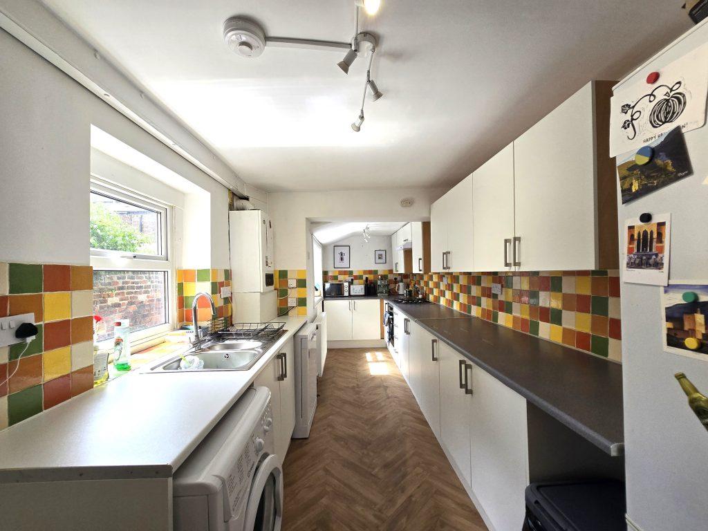 House in Newcastle upon Tyne, Tyne and Wear - View 3
