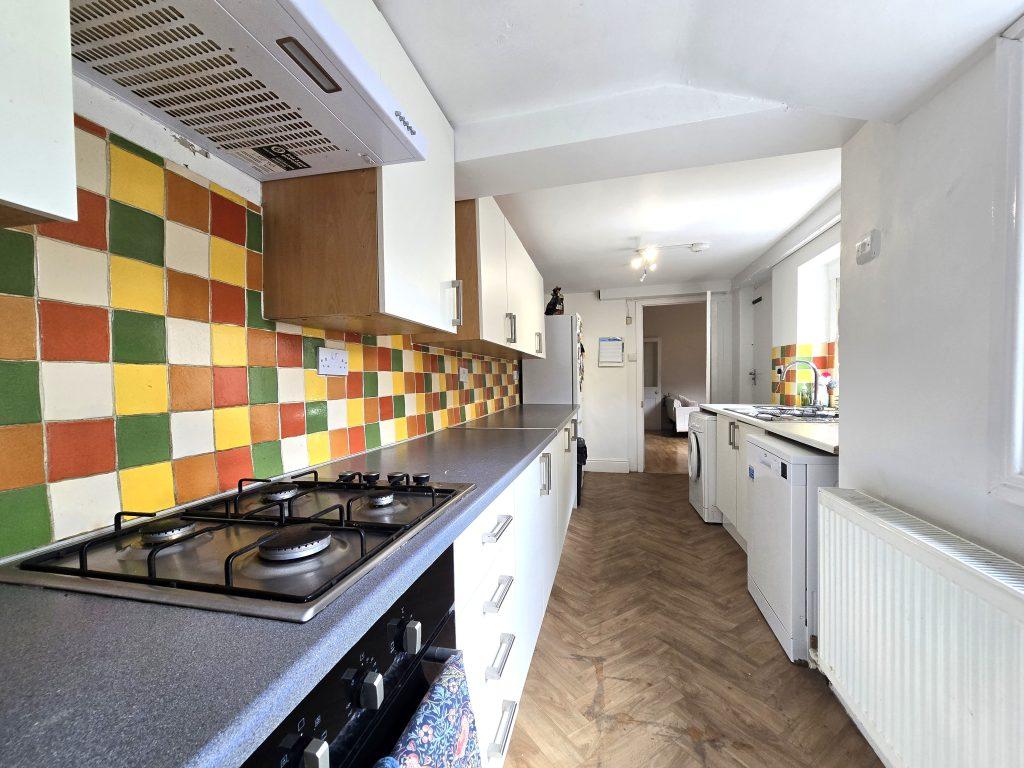 House in Newcastle upon Tyne, Tyne and Wear - View 4
