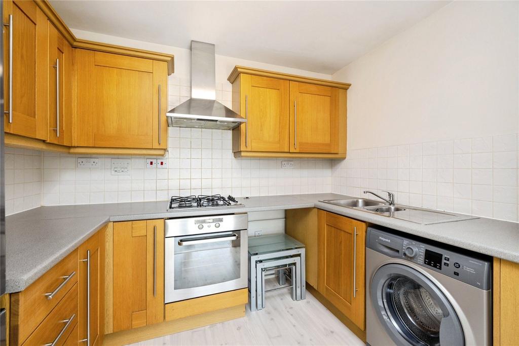 Apartment in London - View 4