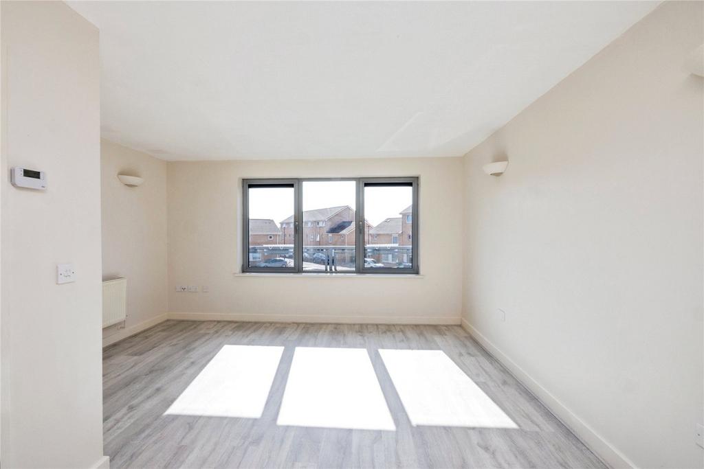 Apartment in London - View 5