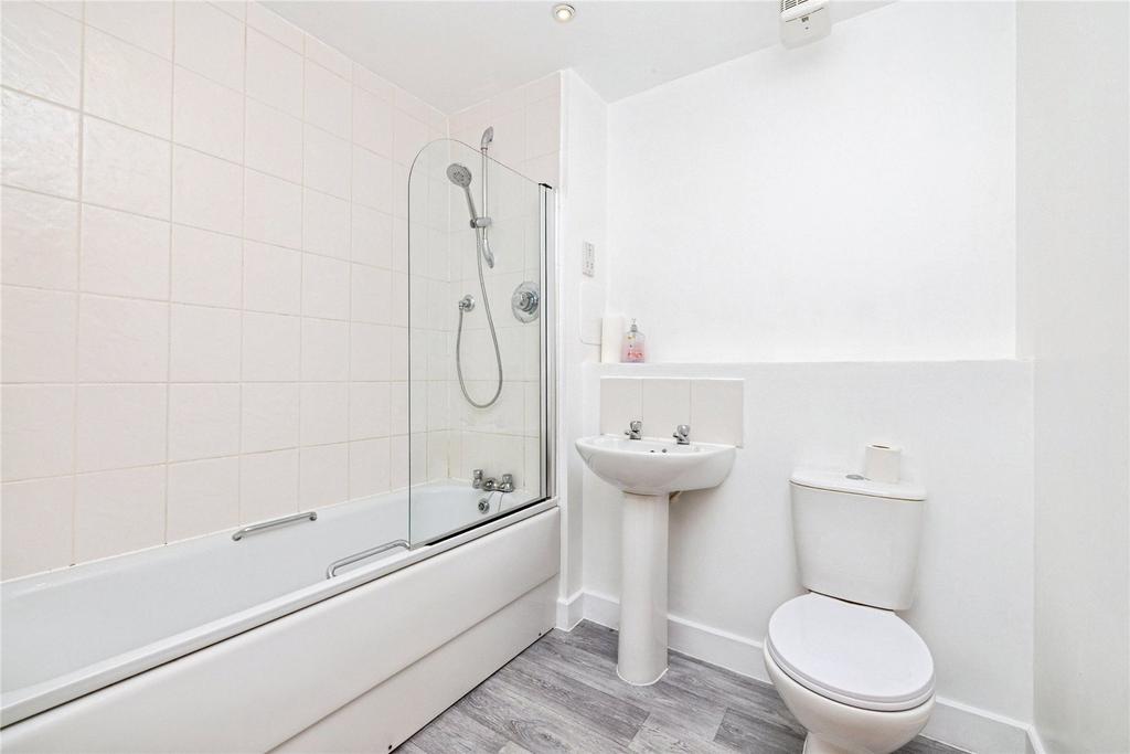 Apartment in London - More