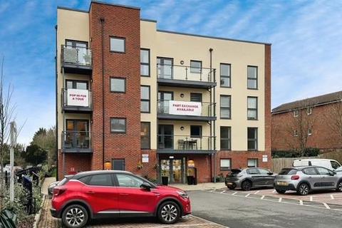 Sewardstone Road, Waltham Abbey, Essex, EN9 1FQ