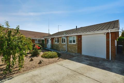 2 bedroom detached bungalow for sale, Beacon Park Close, SKEGNESS