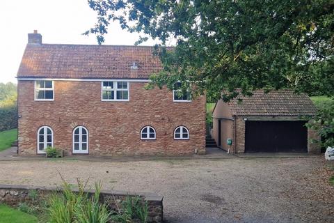 3 bedroom detached house to rent, Wiveliscombe, Taunton