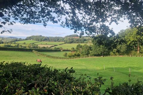 3 bedroom detached house to rent, Wiveliscombe, Taunton