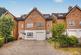 Dukes Walk, Hale, WA15