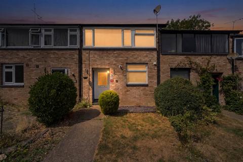 3 bedroom terraced house for sale, Wickhay, Basildon, Essex, SS15