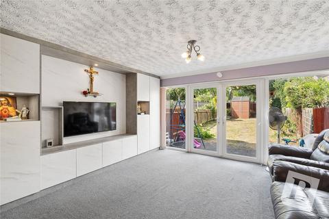 3 bedroom terraced house for sale, Wickhay, Basildon, Essex, SS15