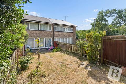 3 bedroom terraced house for sale, Wickhay, Basildon, Essex, SS15