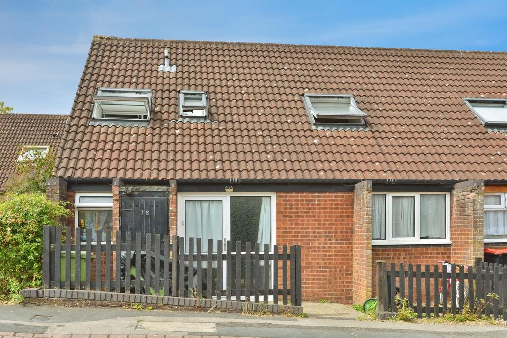Langcliffe Drive, Heelands, Milton Keynes, Milton Keynes