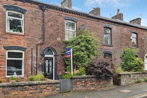 2 bedroom terraced house for sale, Stamford Road, Lees, Oldham, OL4
