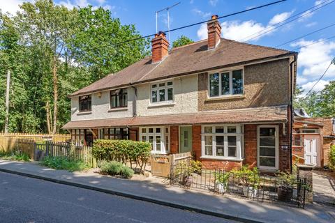 2 bedroom terraced house for sale, Lamberhurst, Kent