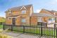 Chicksands Avenue, Monkston, Milton Keynes