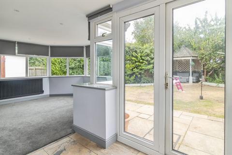 4 bedroom detached house for sale, Chicksands Avenue, Monkston, Milton Keynes