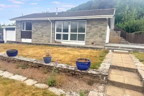 undefined, Cwrt Y Camden, Brecon LD3