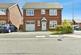 Hadrians Turn, Blackburn, Lancashire, BB2