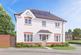 Plot 051, Eccleston at Five Oaks, Gains Park Way, SY3