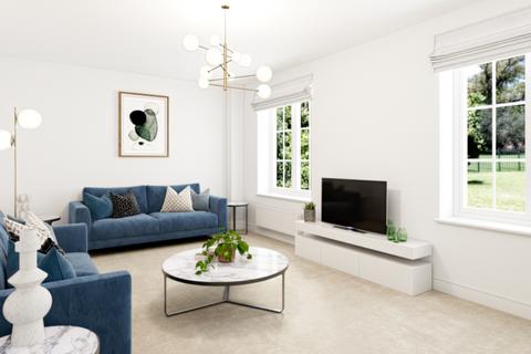 3 bedroom detached house for sale, Plot 051, Eccleston at Five Oaks, Gains Park Way, SY3