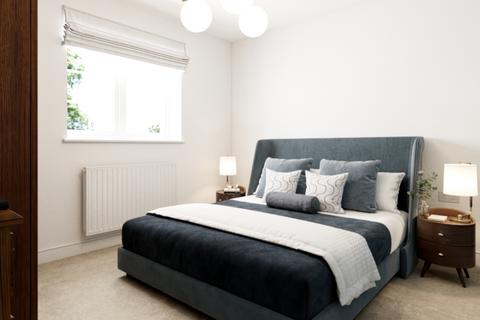3 bedroom detached house for sale, Plot 051, Eccleston at Five Oaks, Gains Park Way, SY3