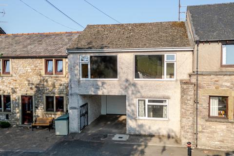 3 bedroom terraced house for sale, Leesfield, Kirkby Stephen