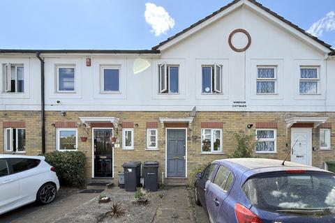 Amersham Grove, New Cross, SE14
