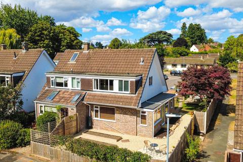 undefined, Hartrow Close, Taunton, Somerset