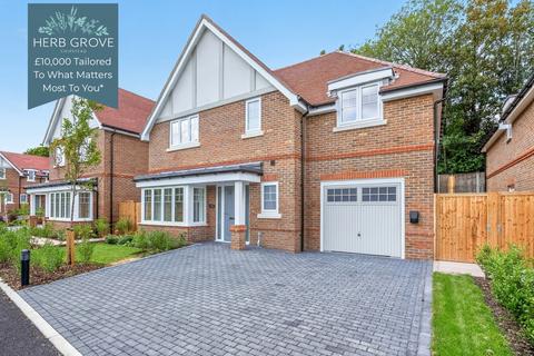 Chipstead Way, Woodmansterne