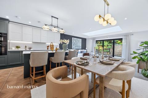 4 bedroom detached house for sale, Chipstead Way, Woodmansterne