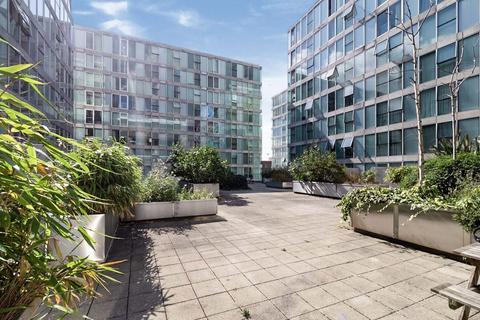 1 bedroom flat to rent, Rillaton Walk, Milton Keynes, Buckinghamshire, MK9