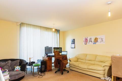 1 bedroom flat to rent, Rillaton Walk, Milton Keynes, Buckinghamshire, MK9