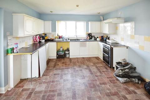 2 bedroom bungalow for sale, Gatrum Lane, Chapel St. Leonards, Skegness, Lincolnshire, PE24 5TN