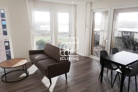 2 bedroom flat to rent, Alder Point, 2 Green Ferry Way