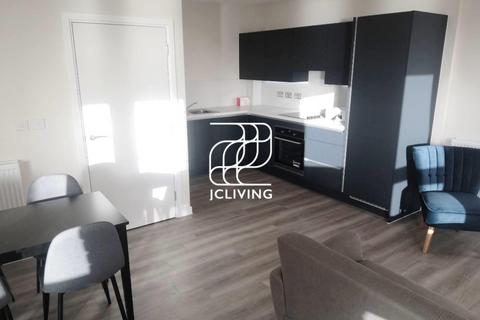 2 bedroom flat to rent, Alder Point, 2 Green Ferry Way