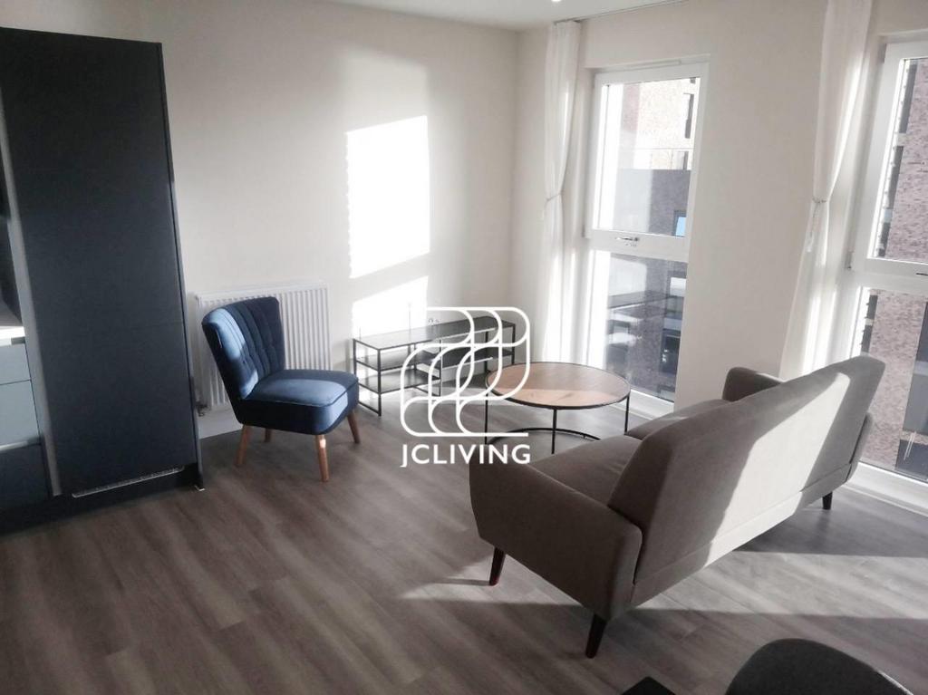 Apartment in London - View 3