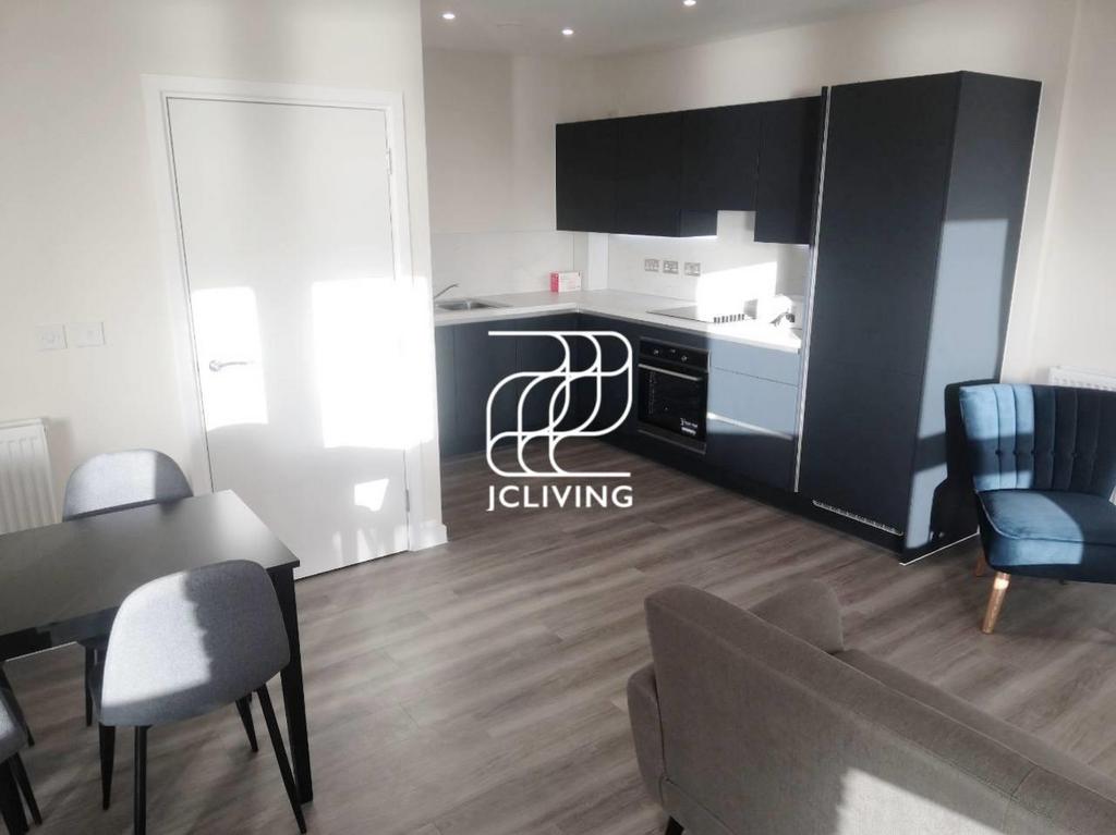 Apartment in London - View 4