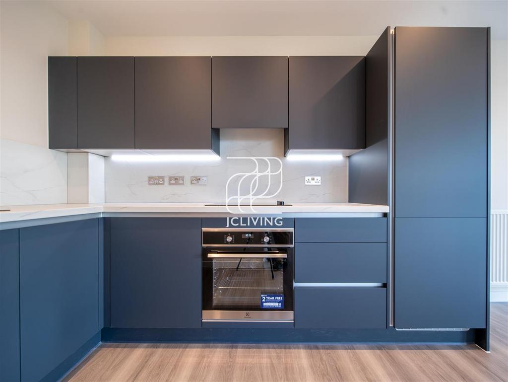 Apartment in London - More