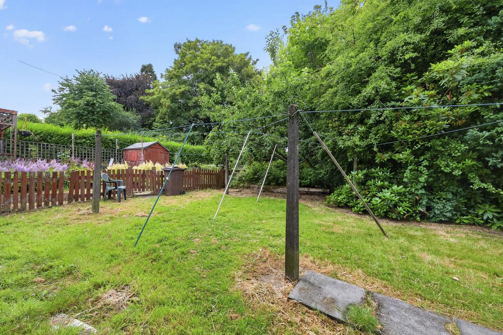 Garden view, garden