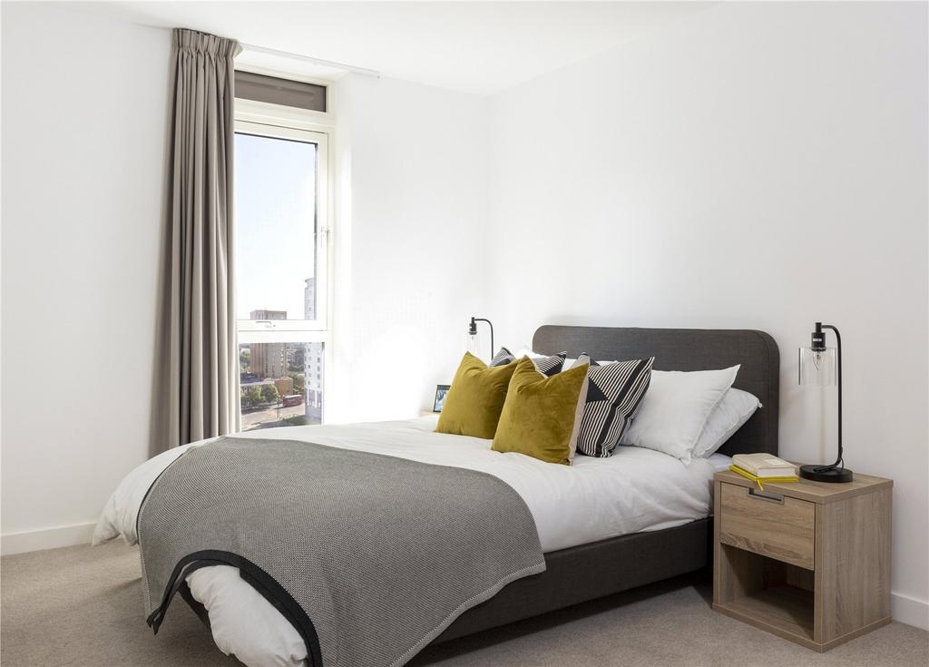 Apartment in Birmingham, Digbeth - View 4