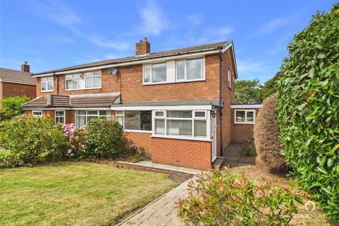 3 bedroom semi-detached house for sale, Bryans Leap, Newcastle upon Tyne NE16