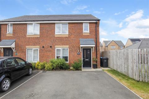 3 bedroom semi-detached house for sale, Carmelite Close, Northallerton