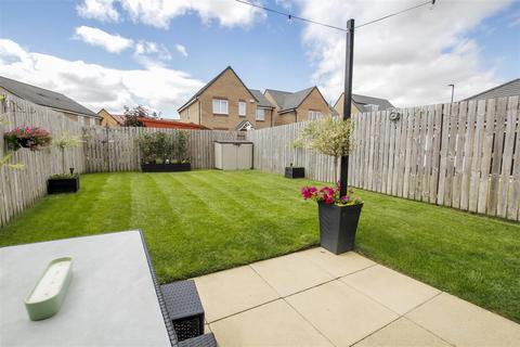 3 bedroom semi-detached house for sale, Carmelite Close, Northallerton