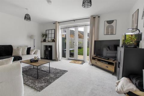 3 bedroom semi-detached house for sale, Carmelite Close, Northallerton