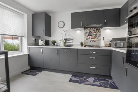 3 bedroom semi-detached house for sale, Carmelite Close, Northallerton