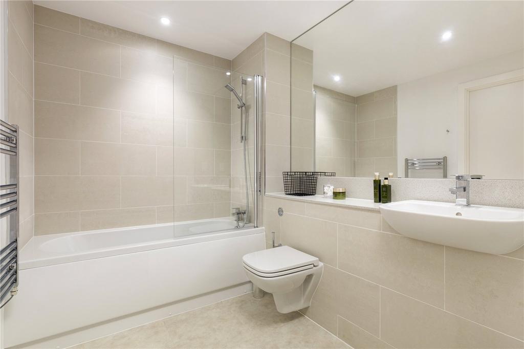 Apartment in Birmingham, Digbeth - View 4