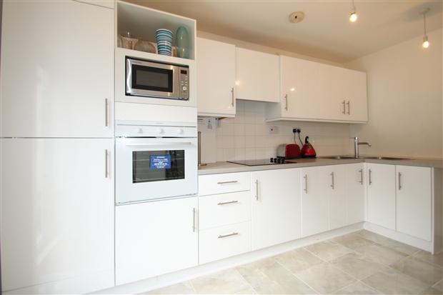 Apartment in Kent - View 2