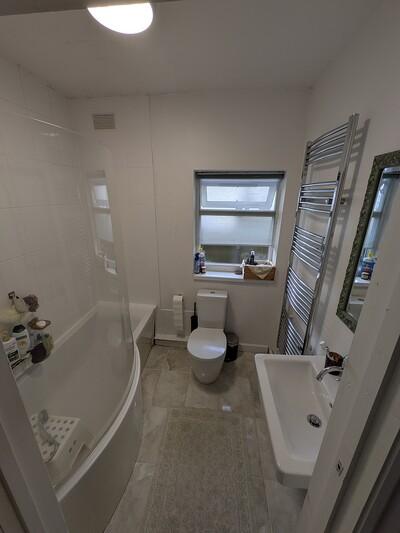 Apartment in Kent - View 4