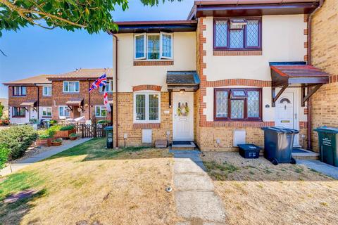 Chatsworth Road, Dartford